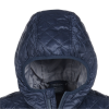 View Image 3 of 4 of Lithium Quilted Hooded Jacket - Ladies'