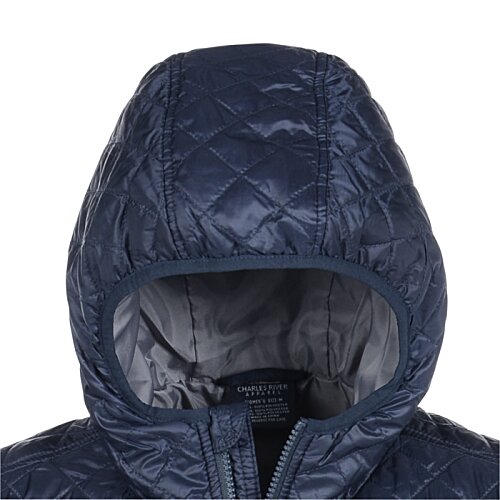 Additional Image 2 - a close up of a hood