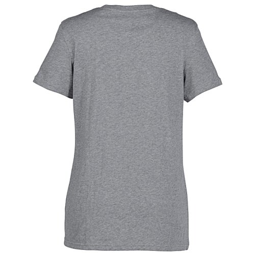 Additional Image 1 - a grey t-shirt on a white background