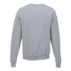 View Image 2 of 2 of Hanes Perfect Sweats Crewneck Sweatshirt - Embroidered