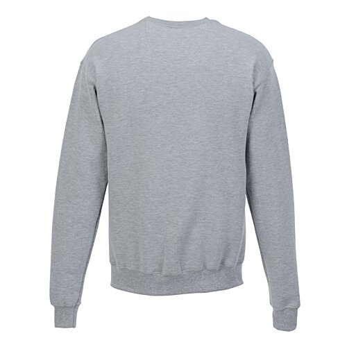 Additional Image 1 - a grey sweatshirt on a white background