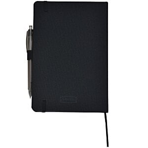 Additional Image 2 - a black rectangular object with a silver stick