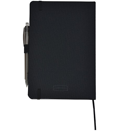 Additional Image 2 - a black rectangular object with a silver stick