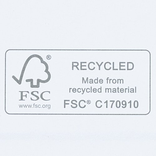 Additional Image 3 - a close up of a label