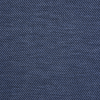 Additional Image 2 - a blue fabric with white stripes