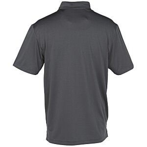Additional Image 1 - a black shirt on a white background
