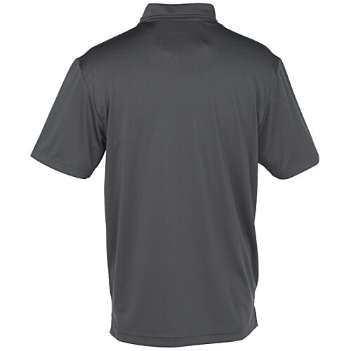 Additional Image 1 - a black shirt on a white background