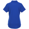 View Image 2 of 3 of Snag-Proof Performance Jersey Polo - Ladies'