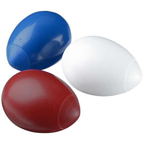 Additional Image 1 - a group of oval shaped objects