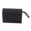 View Image 3 of 6 of Fabric Banner Outdoor Bluetooth Speaker - 24 hr