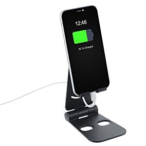 Additional Image 5 - a phone on a stand