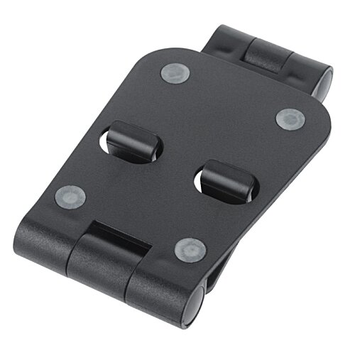 Additional Image 2 - a black plastic object with three black buttons