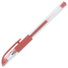 View Image 2 of 4 of uni-ball Grip Gel Pen - Full Color