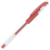 View Image 3 of 4 of uni-ball Grip Gel Pen - Full Color
