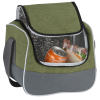 View Image 2 of 6 of Chic Lunch Cooler with Glass Container Set