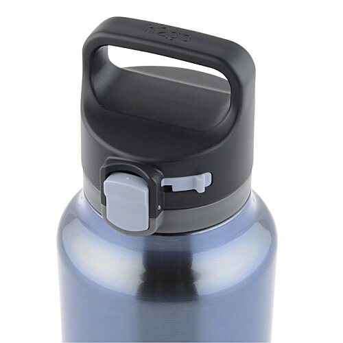 Additional Image 2 - a close up of a water bottle