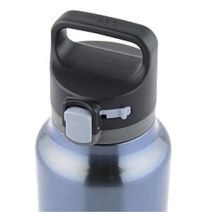 Additional Image 2 - a close up of a water bottle