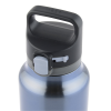 Additional Thumbnail Image 2 - a close up of a water bottle
