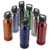 Additional Thumbnail Image 4 - a group of colorful water bottles
