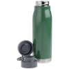 View Image 4 of 5 of h2go Lumos Vacuum Bottle - 25 oz.