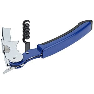 Additional Image 1 - a blue and white tool