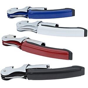 Additional Image 3 - a group of multi colored openers