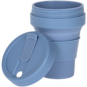 Additional Image 1 - a close up of a cup