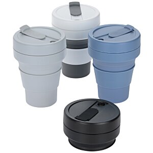 Additional Image 5 - a group of coffee cups