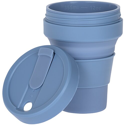 Additional Image 1 - a close up of a cup