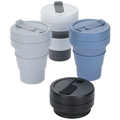 Additional Image 5 - a group of coffee cups