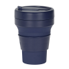 View Image 3 of 5 of Stojo Biggie Cup with Straw - 16 oz. - 24 hr