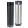 View Image 10 of 9 of HidrateSpark Vacuum Bottle with Chug Lid - 21 oz.