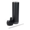 View Image 7 of 11 of HidrateSpark Vaccum Bottle with Straw Lid - 21 oz.