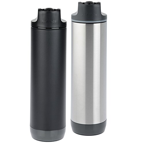Additional Image 10 - a black and silver cylinder