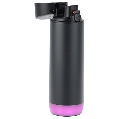 Additional Image 10 - a black and pink spray can