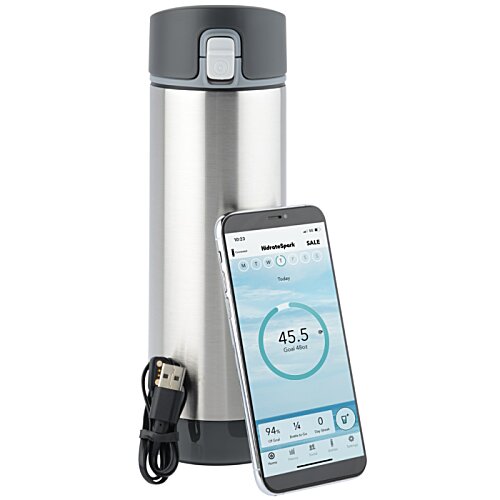 Additional Image 5 - a cell phone next to a water filter