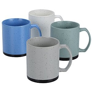 Additional Image 1 - a group of coffee mugs