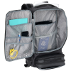 View Image 2 of 7 of Work Anywhere 15" Laptop Backpack - Embroidered