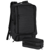 View Image 4 of 7 of Work Anywhere 15" Laptop Backpack - Embroidered