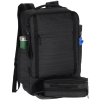 View Image 5 of 7 of Work Anywhere 15" Laptop Backpack - Embroidered
