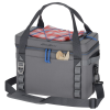 View Image 3 of 6 of Eddie Bauer Adventure 24-Can Cooler