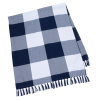 View Image 2 of 3 of Field & Co. Buffalo Check Throw Blanket