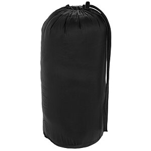 Additional Image 2 - a blue bag on a white background