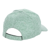 View Image 2 of 3 of Solid Heathered Cap - Embroidered