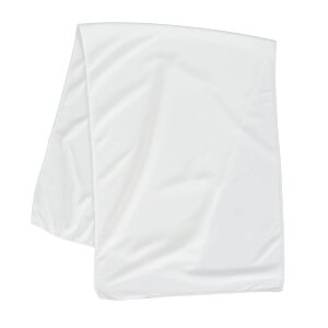 Additional Image 1 - a white blanket on a white background