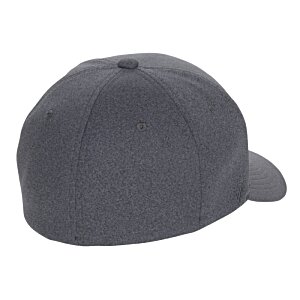 Additional Image 1 - a grey hat on a white background
