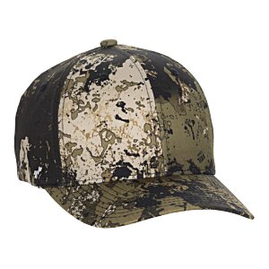 Additional Image 1 - a close up of a hat