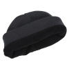 View Image 4 of 5 of Harriton Fleece Lined Reflective Beanie