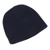 View Image 3 of 4 of Sudbury Fleece Lined Knit Beanie - 24 hr
