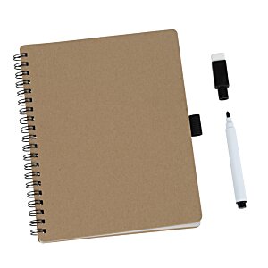 Additional Image 1 - a notebook and pen